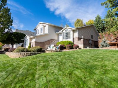 Charming Cottage on Large Block