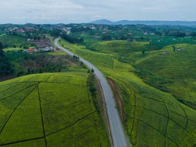 Acreage & Land